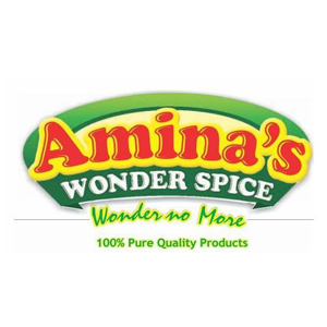 aminas wonderspice