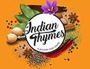 Indian Thymes